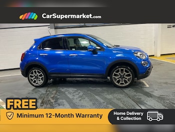 Used Fiat 500X 2018 for sale - 76280779: Photo 2