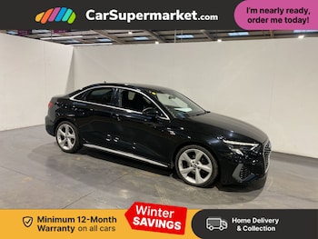 Used Audi A3 2021 for sale - 77226364: Photo