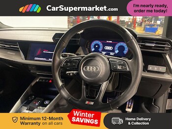 Used Audi A3 2021 for sale - 77226364: Photo