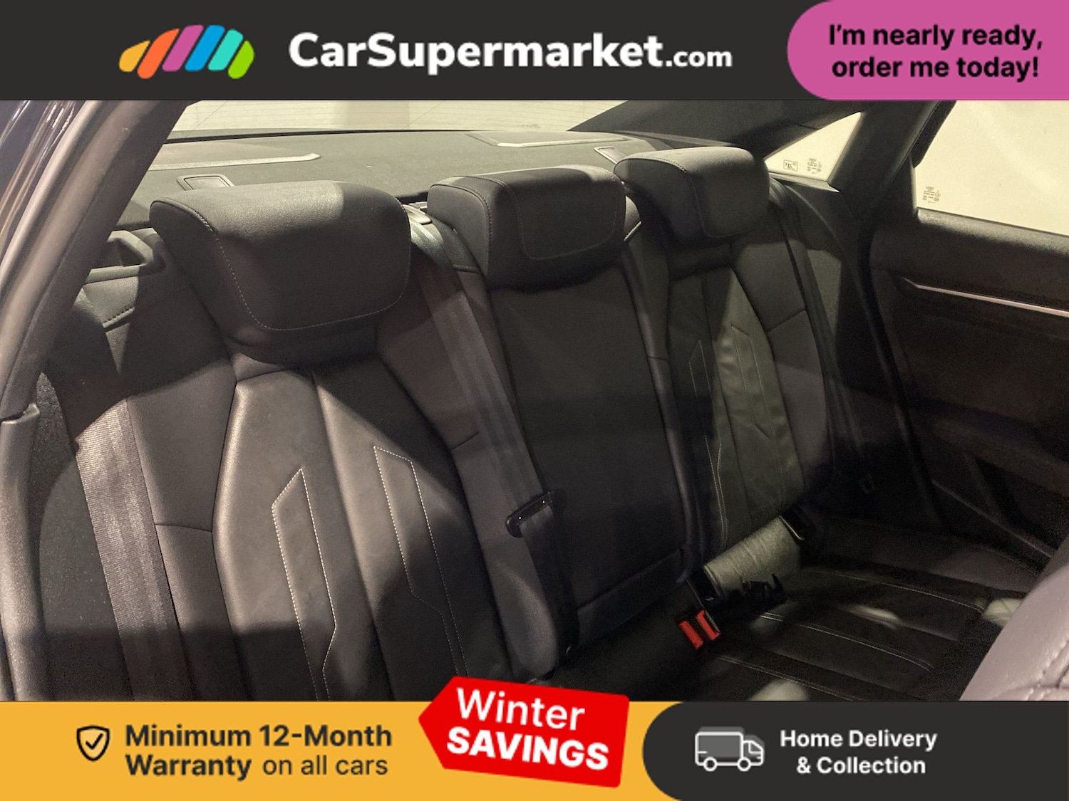 Used Audi A3 2021 for sale - 77226364: Photo 3