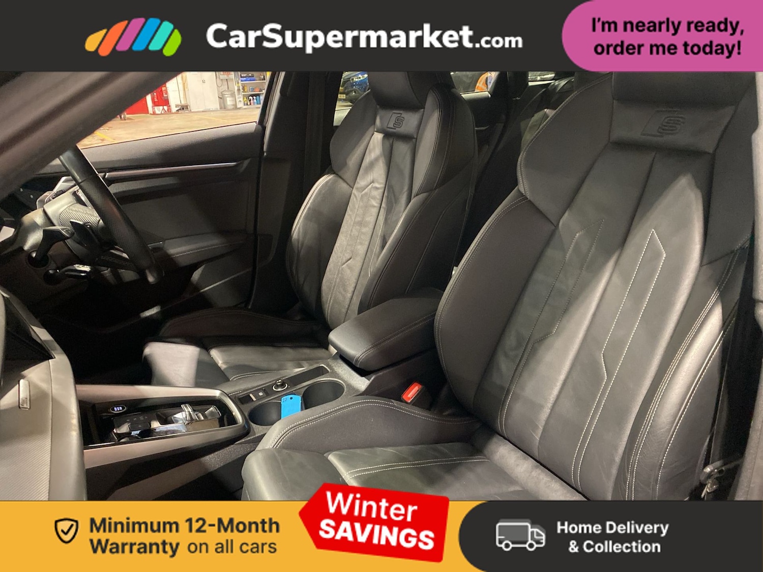 Used Audi A3 2021 for sale - 77226364: Photo 7