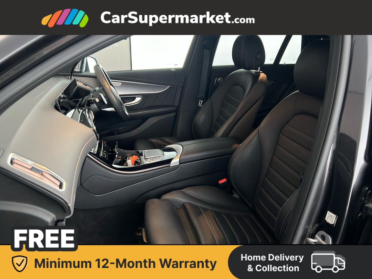 Used Mercedes-Benz EQC 2022 for sale - 78001904: Photo 17