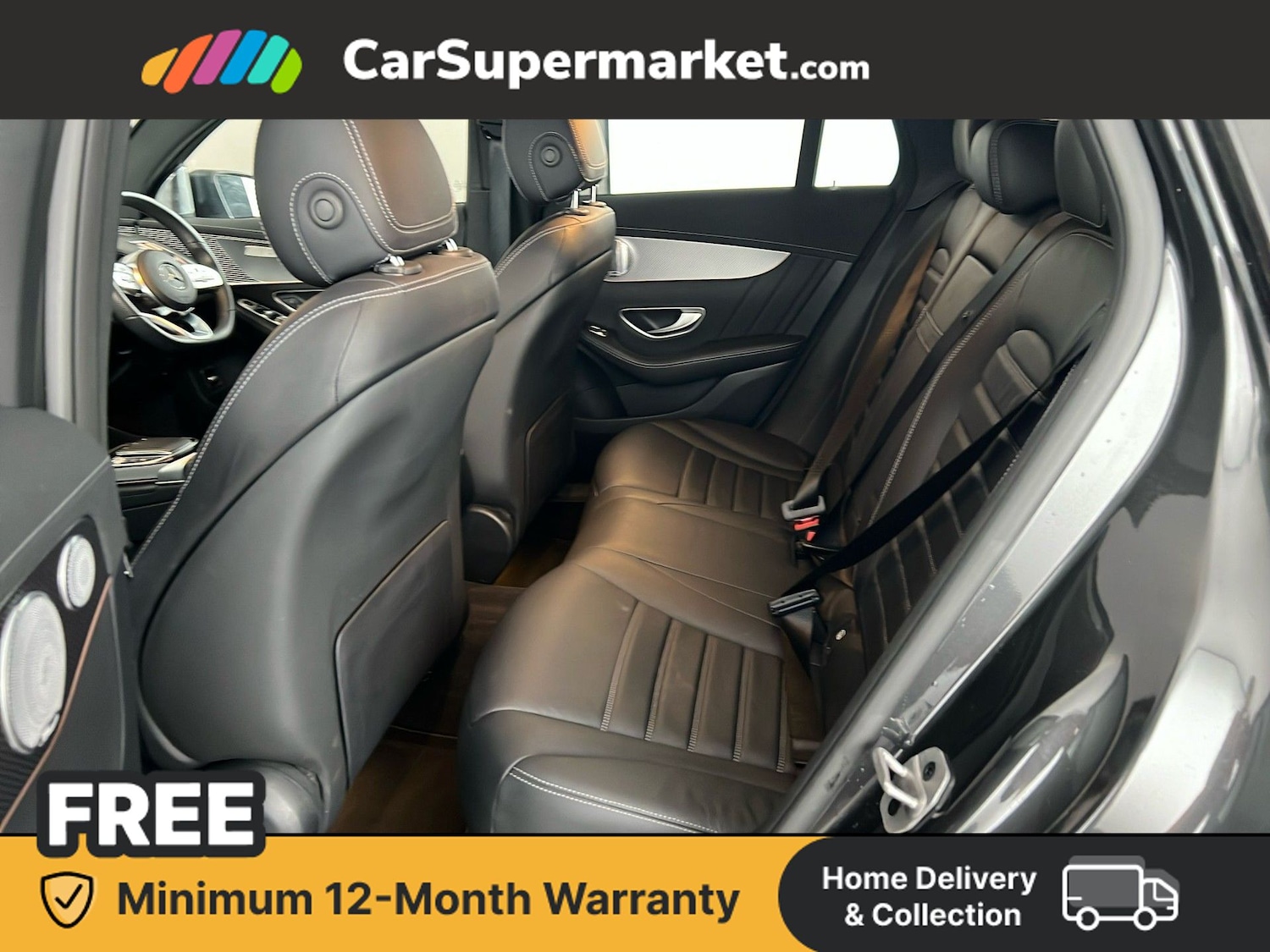 Used Mercedes-Benz EQC 2022 for sale - 78001904: Photo 18