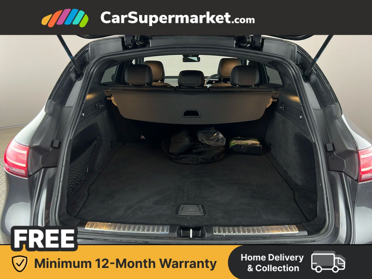 Used Mercedes-Benz EQC 2022 for sale - 78001904: Photo 22