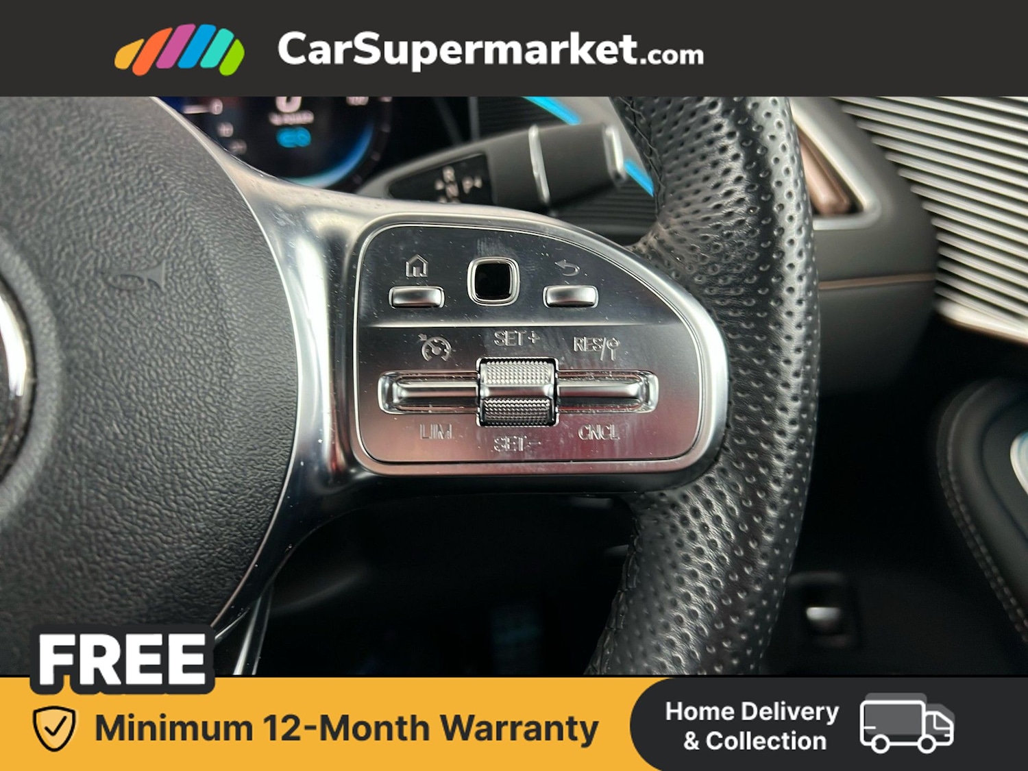 Used Mercedes-Benz EQC 2022 for sale - 78001904: Photo 24