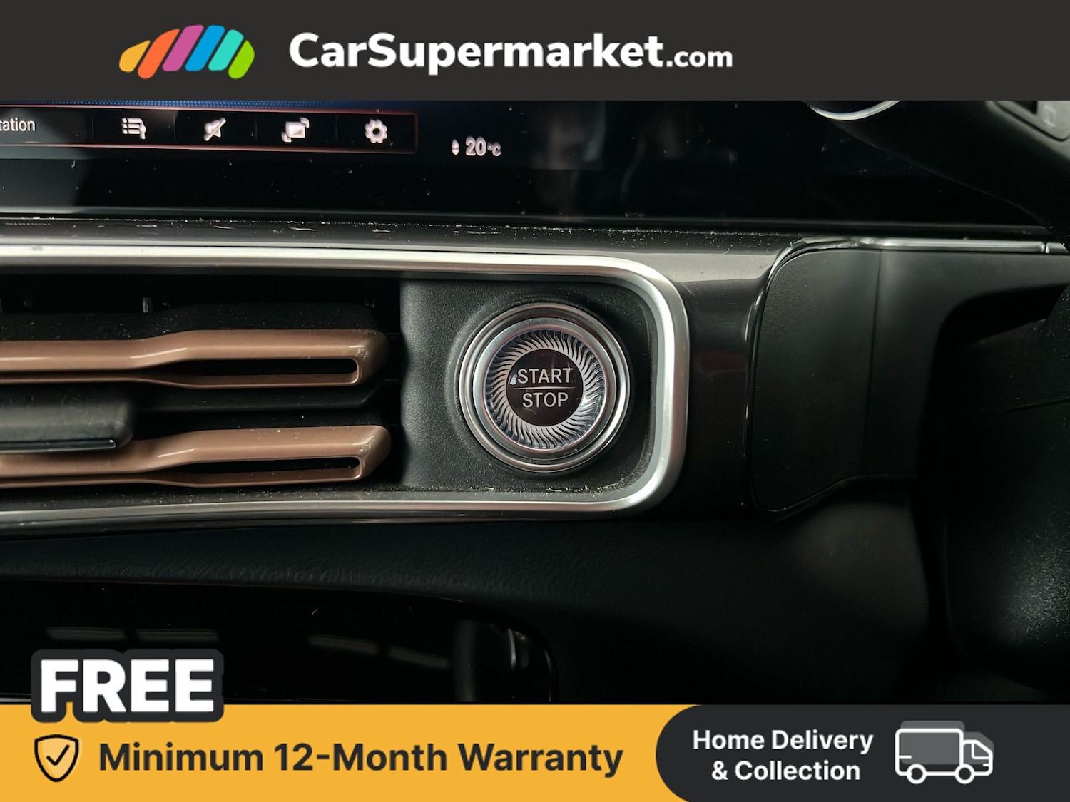 Used Mercedes-Benz EQC 2022 for sale - 78001904: Photo 27