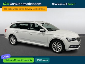 Used Skoda Superb 2023 for sale - 78316652: Photo