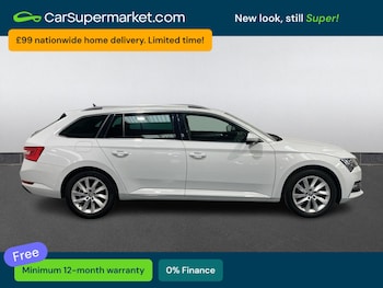 Used Skoda Superb 2023 for sale - 78316652: Photo