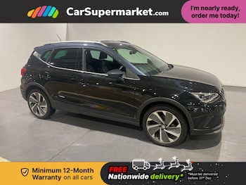 2022 - 1.5 TSI 150 FR Sport 5dr DSG