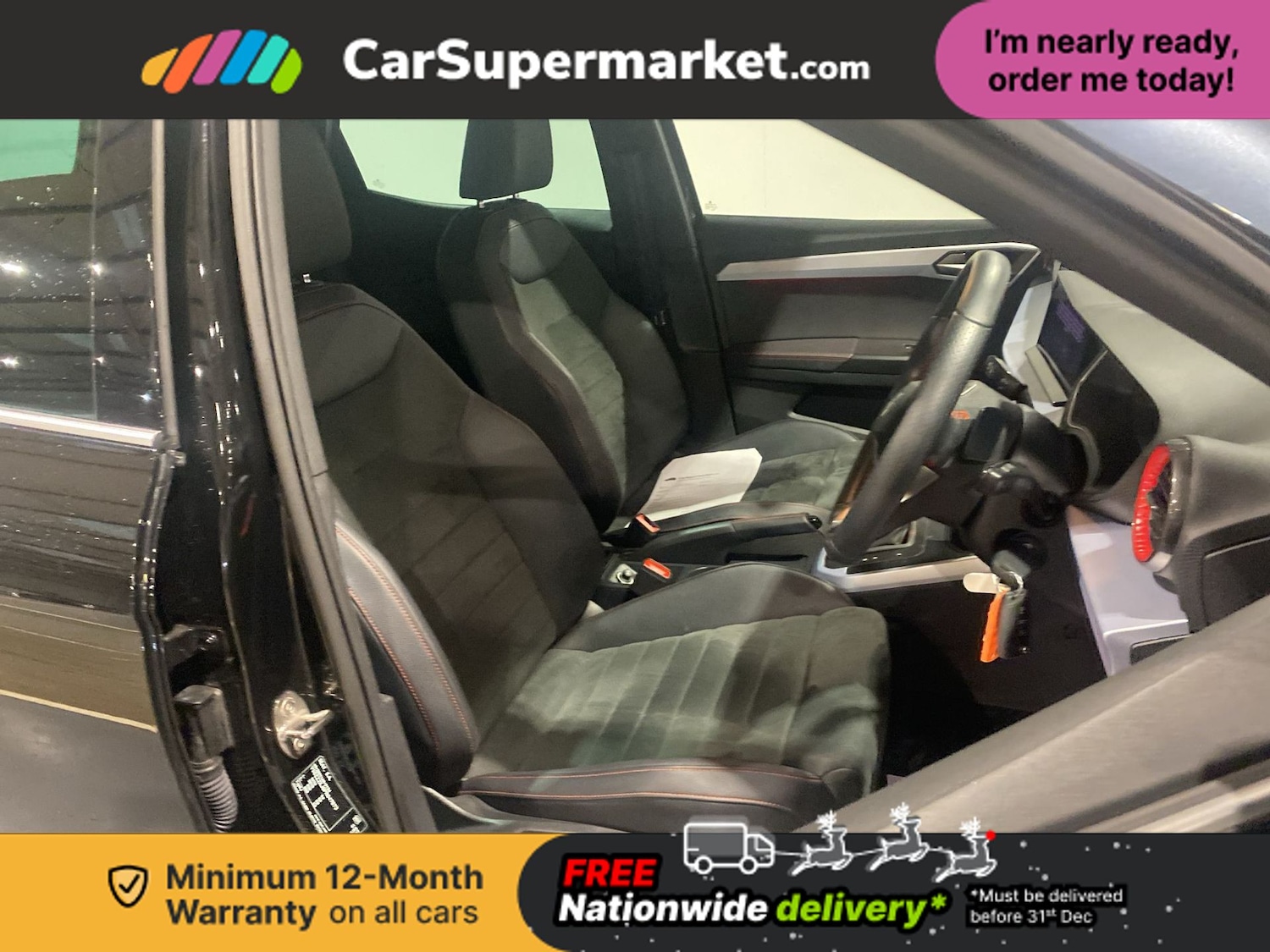 Used SEAT Arona 2022 for sale - 76884056: Photo 3