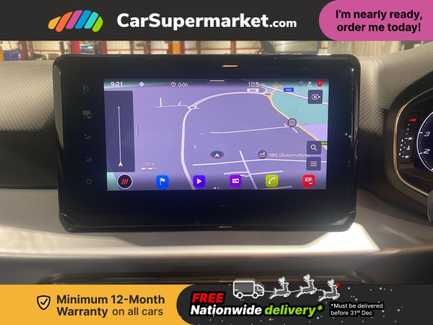 Used SEAT Arona 2022 for sale - 76884056: Photo 7