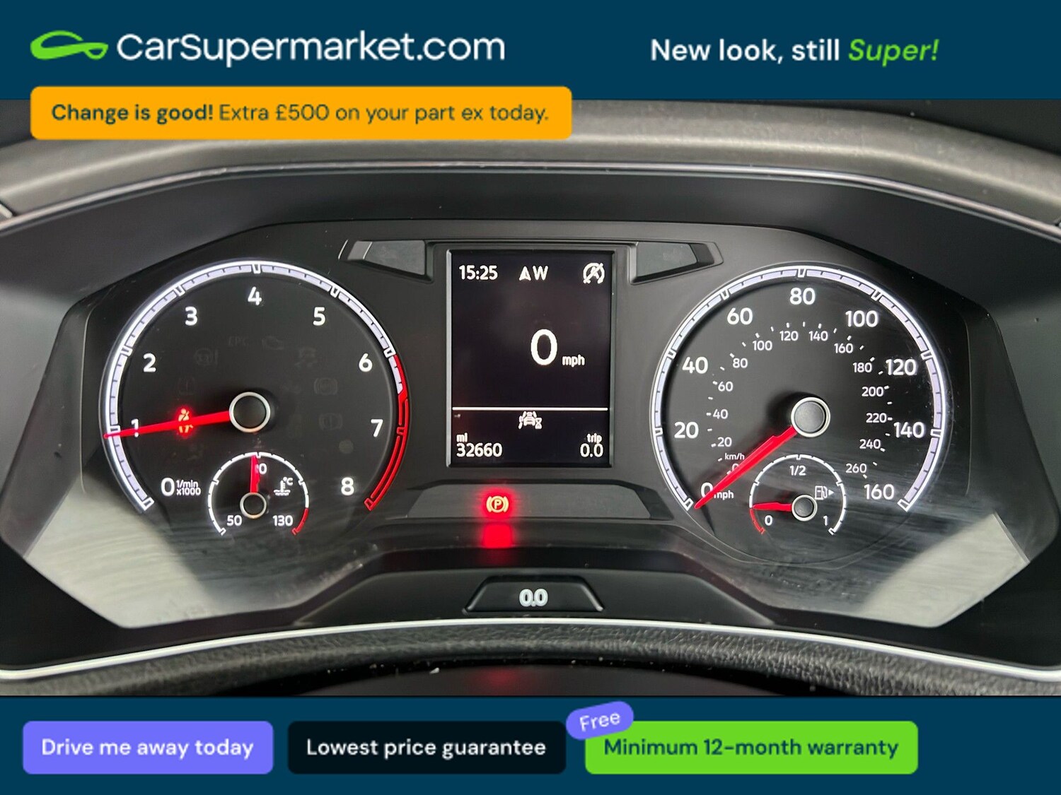 Used Volkswagen T-Roc 2020 for sale - 78222715: Photo 16