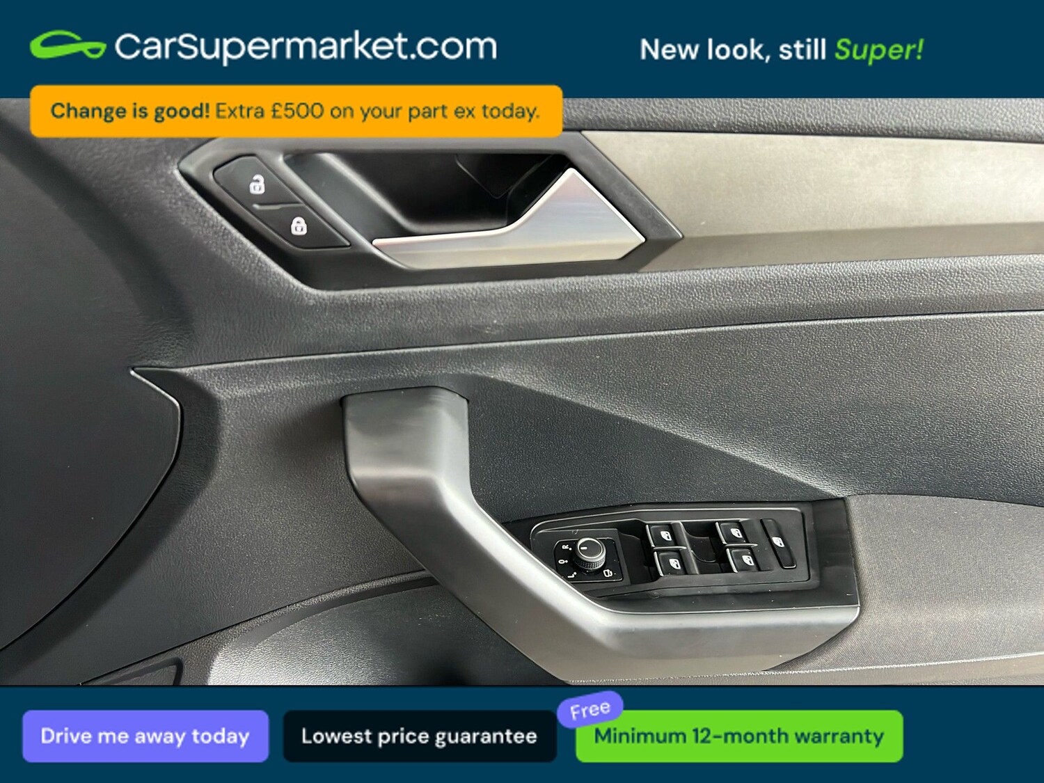 Used Volkswagen T-Roc 2020 for sale - 78222715: Photo 26