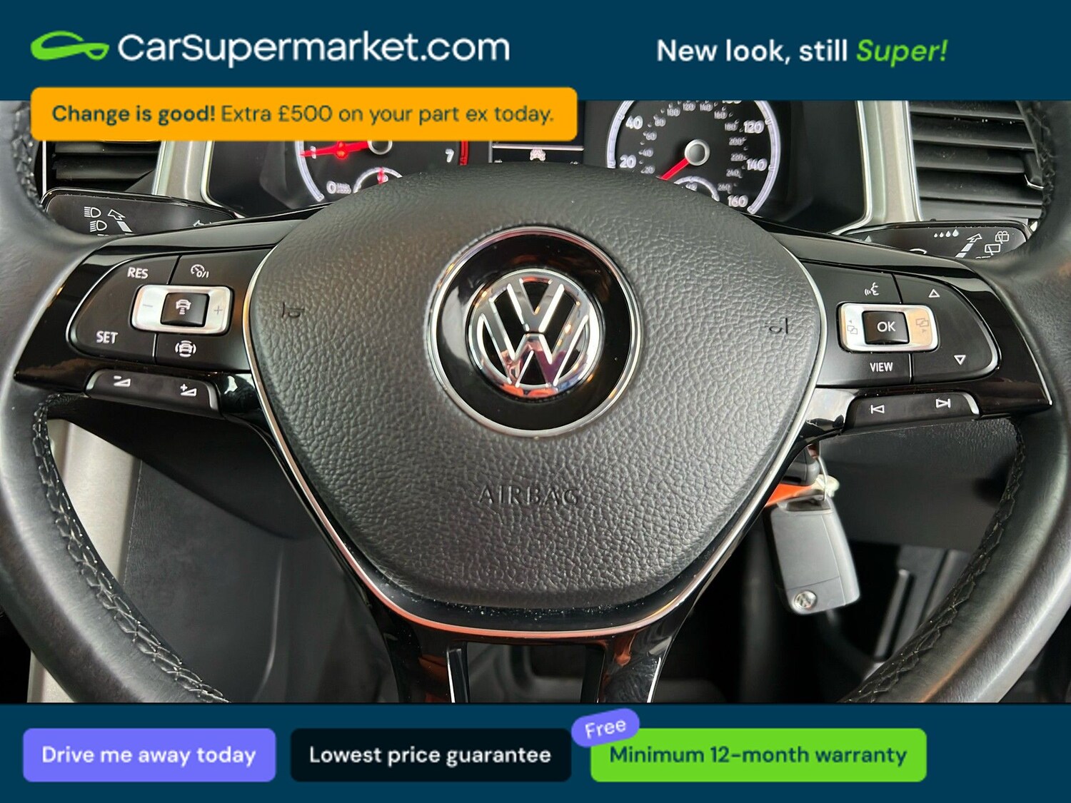 Used Volkswagen T-Roc 2020 for sale - 78222715: Photo 27