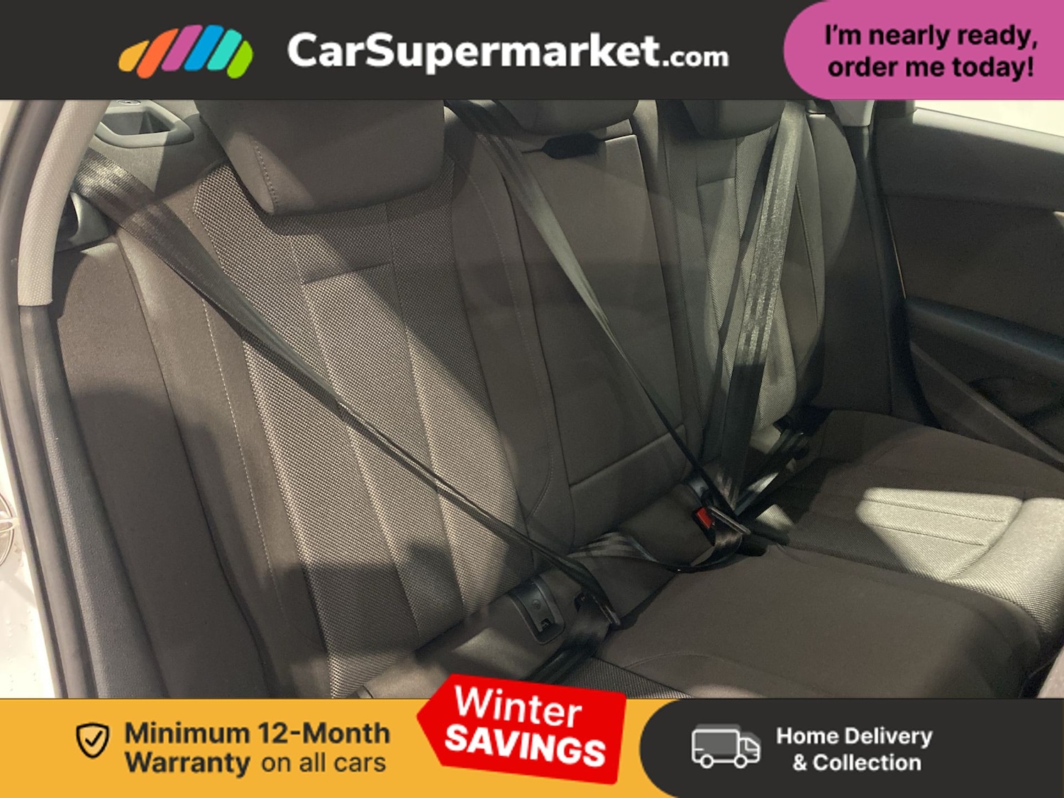 Used Audi A4 2022 for sale - 77179142: Photo 3