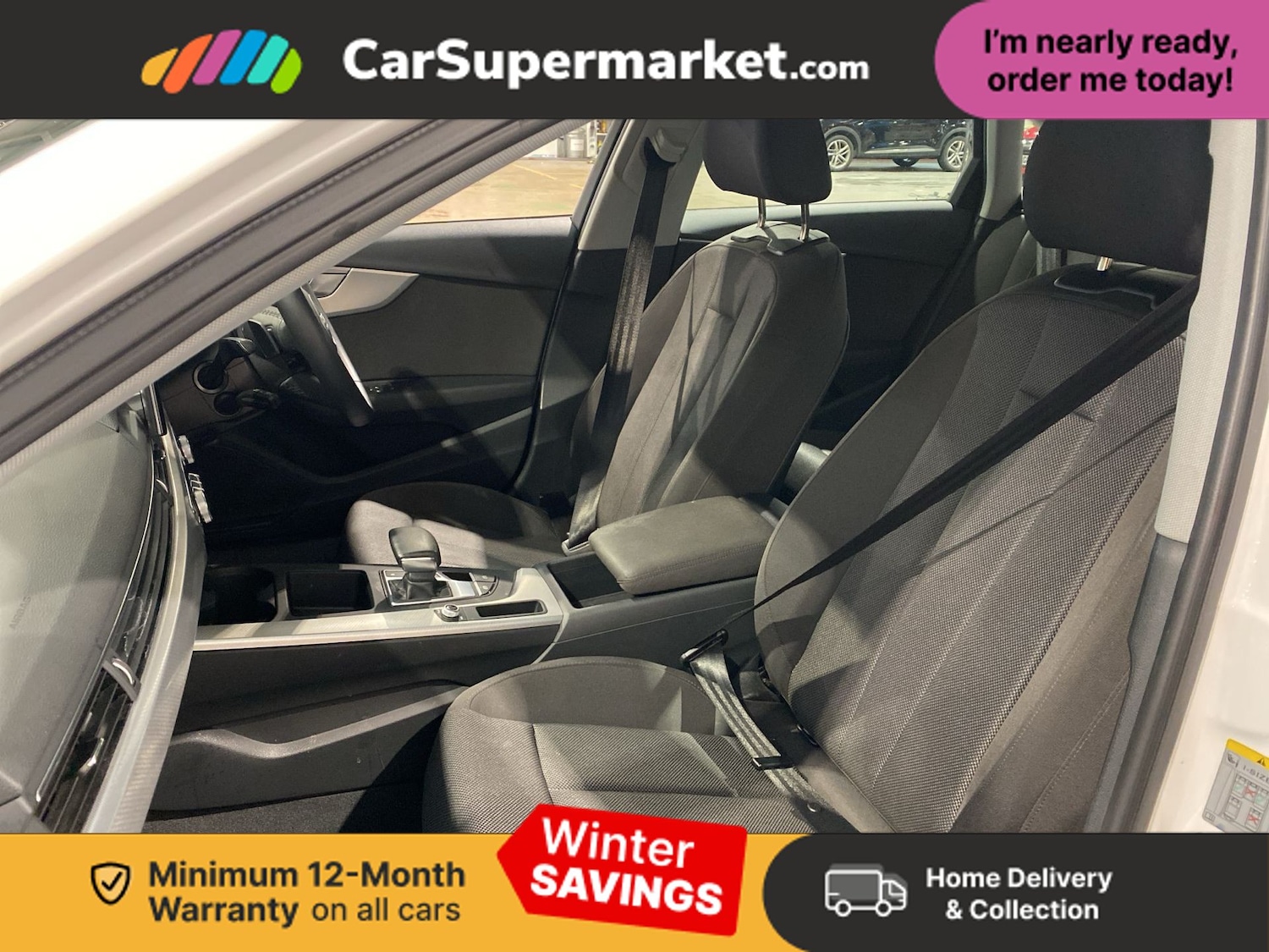 Used Audi A4 2022 for sale - 77179142: Photo 7