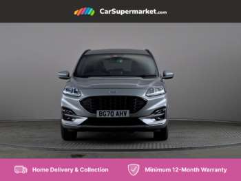 Used Ford Kuga 2020 for sale - 75210068: Photo