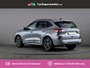 Used Ford Kuga 2020 for sale - 75210068: Photo
