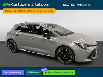 Used Toyota Corolla 2020 for sale - 78224300: Photo