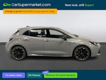 Used Toyota Corolla 2020 for sale - 78224300: Photo