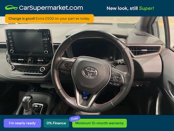 Used Toyota Corolla 2020 for sale - 78224300: Photo