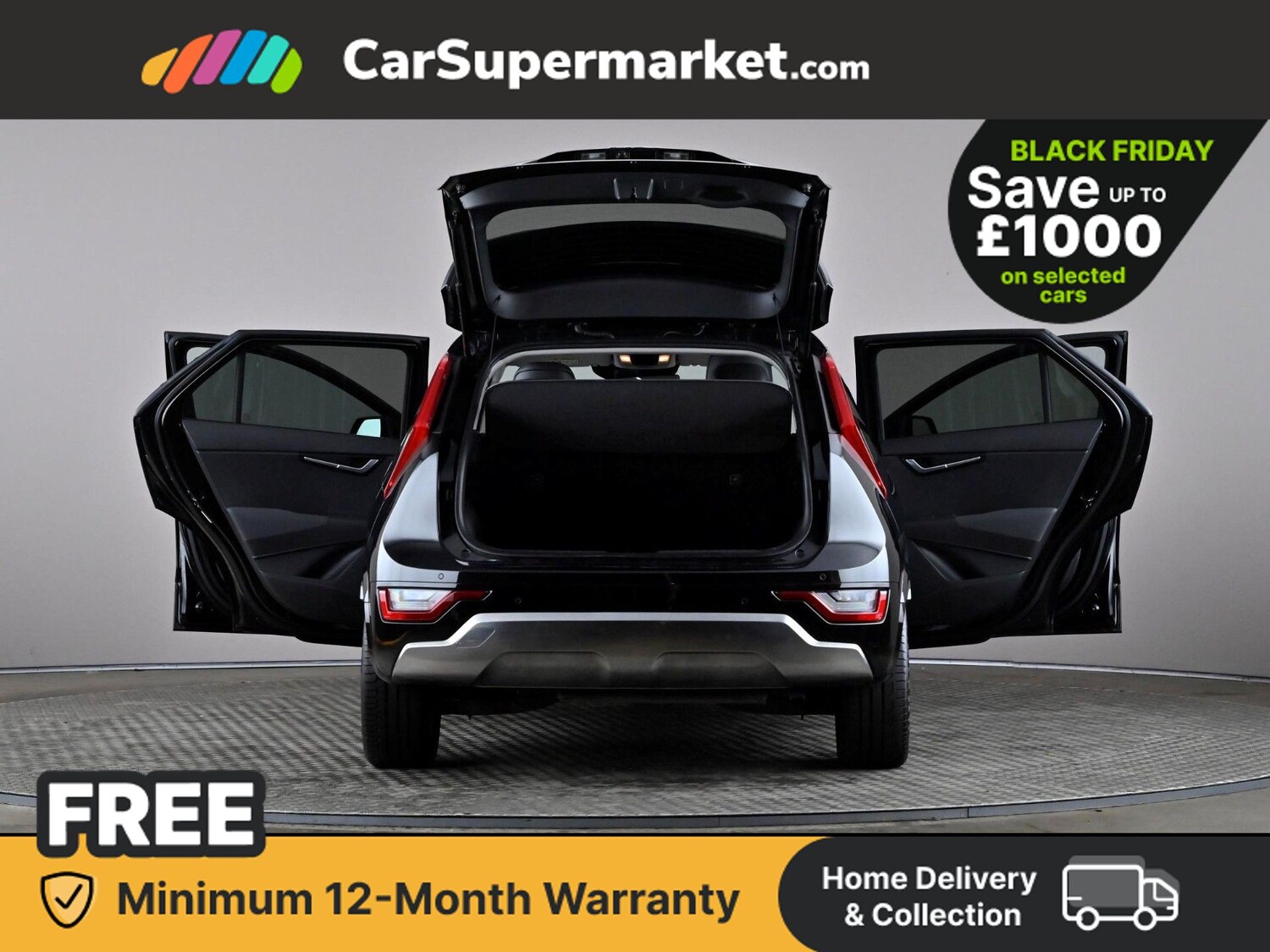 Used Kia Niro 2022 for sale - 76732559: Photo 11