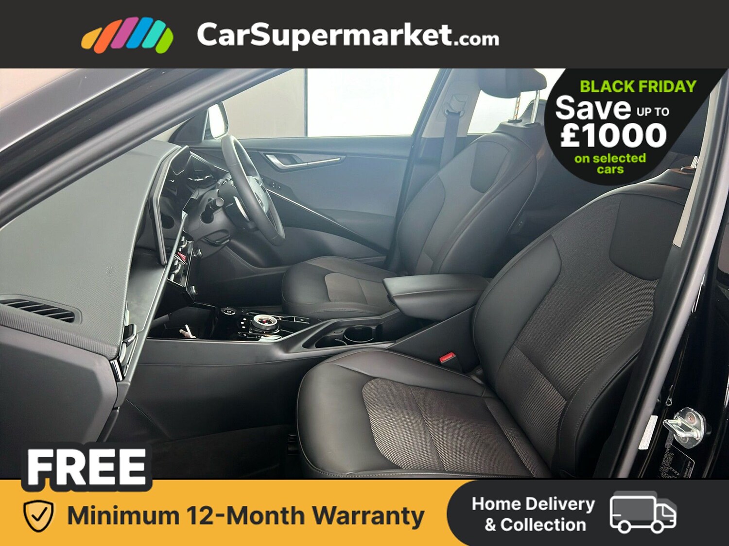 Used Kia Niro 2022 for sale - 76732559: Photo 19