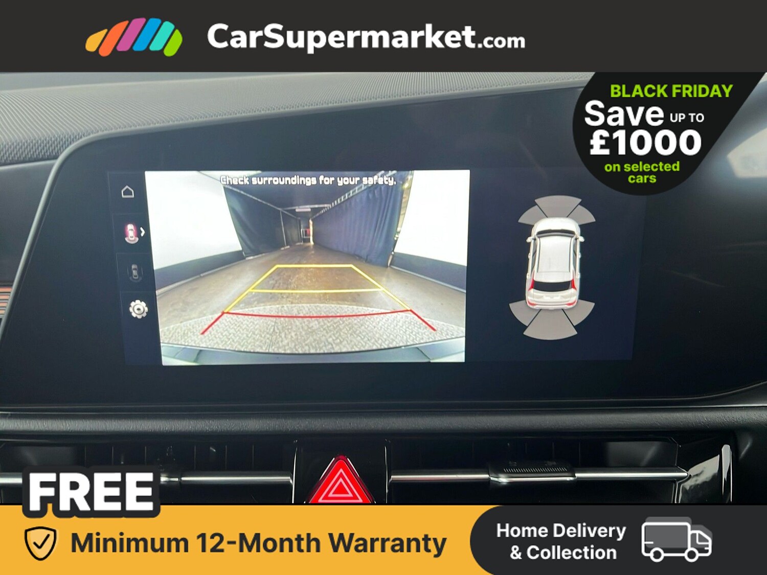 Used Kia Niro 2022 for sale - 76732559: Photo 28