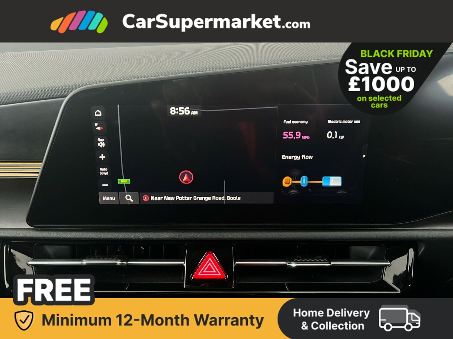 Used Kia Niro 2022 for sale - 76732559: Photo 29