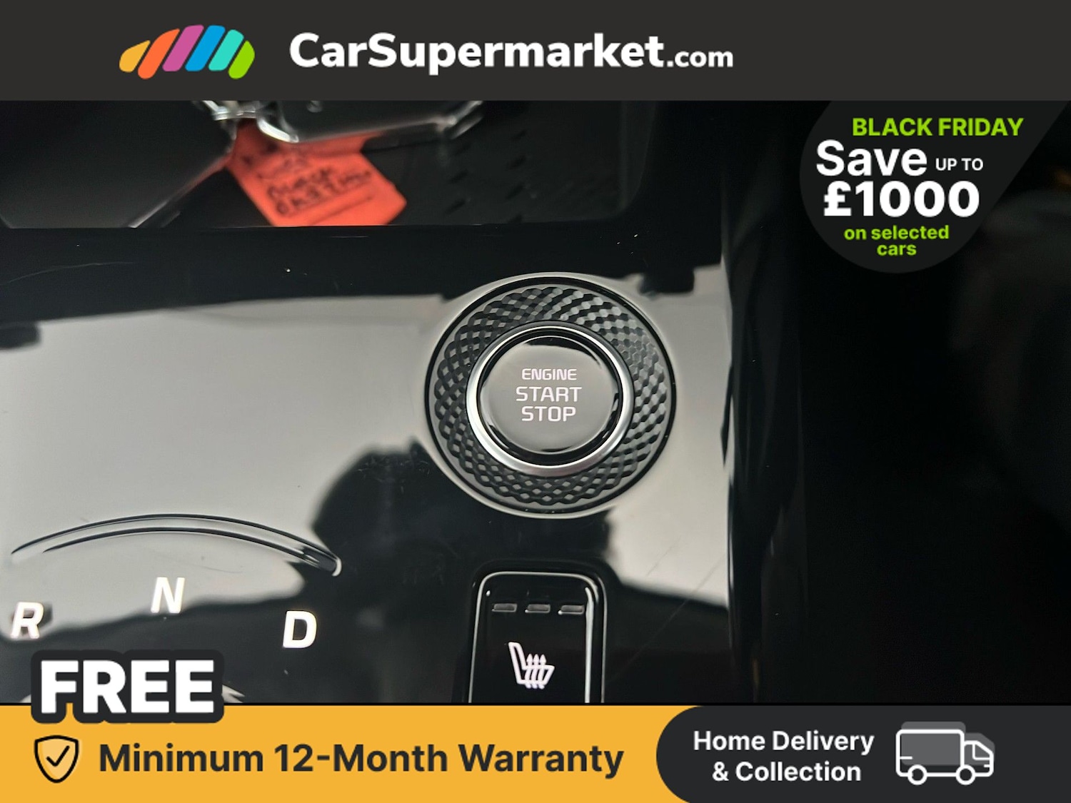 Used Kia Niro 2022 for sale - 76732559: Photo 30