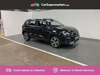 SEAT - Ateca