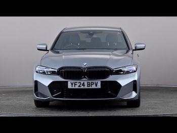 Used BMW 3 Series 2024 for sale - 79251471: Photo