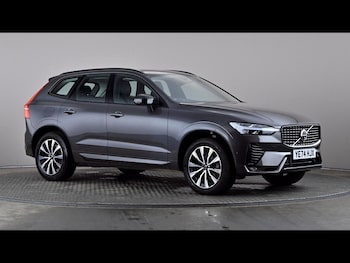 Used Volvo XC60 2024 for sale - 79156037: Photo