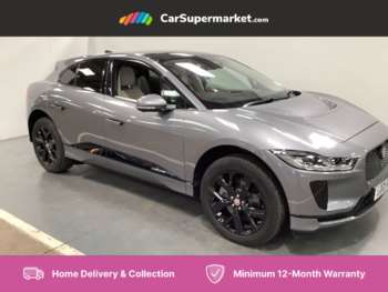 2021 - 294kW EV400 HSE 90kWh Auto [11kW Charger] 5-Door