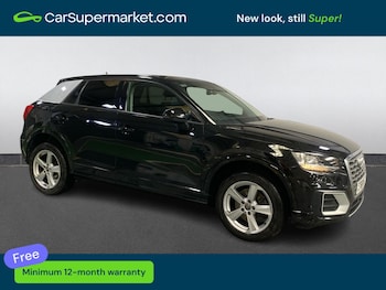 Used Audi Q2 2018 for sale - 78402440: Photo