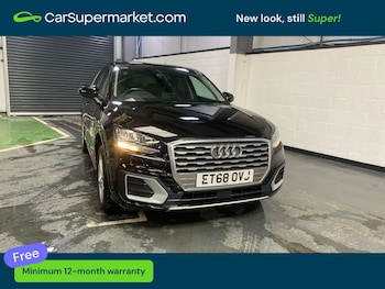 Used Audi Q2 2018 for sale - 78402440: Photo