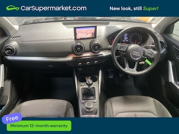 Used Audi Q2 2018 for sale - 78402440: Photo