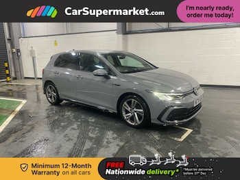 2020 - 1.5 TSI 150 R-Line 5dr