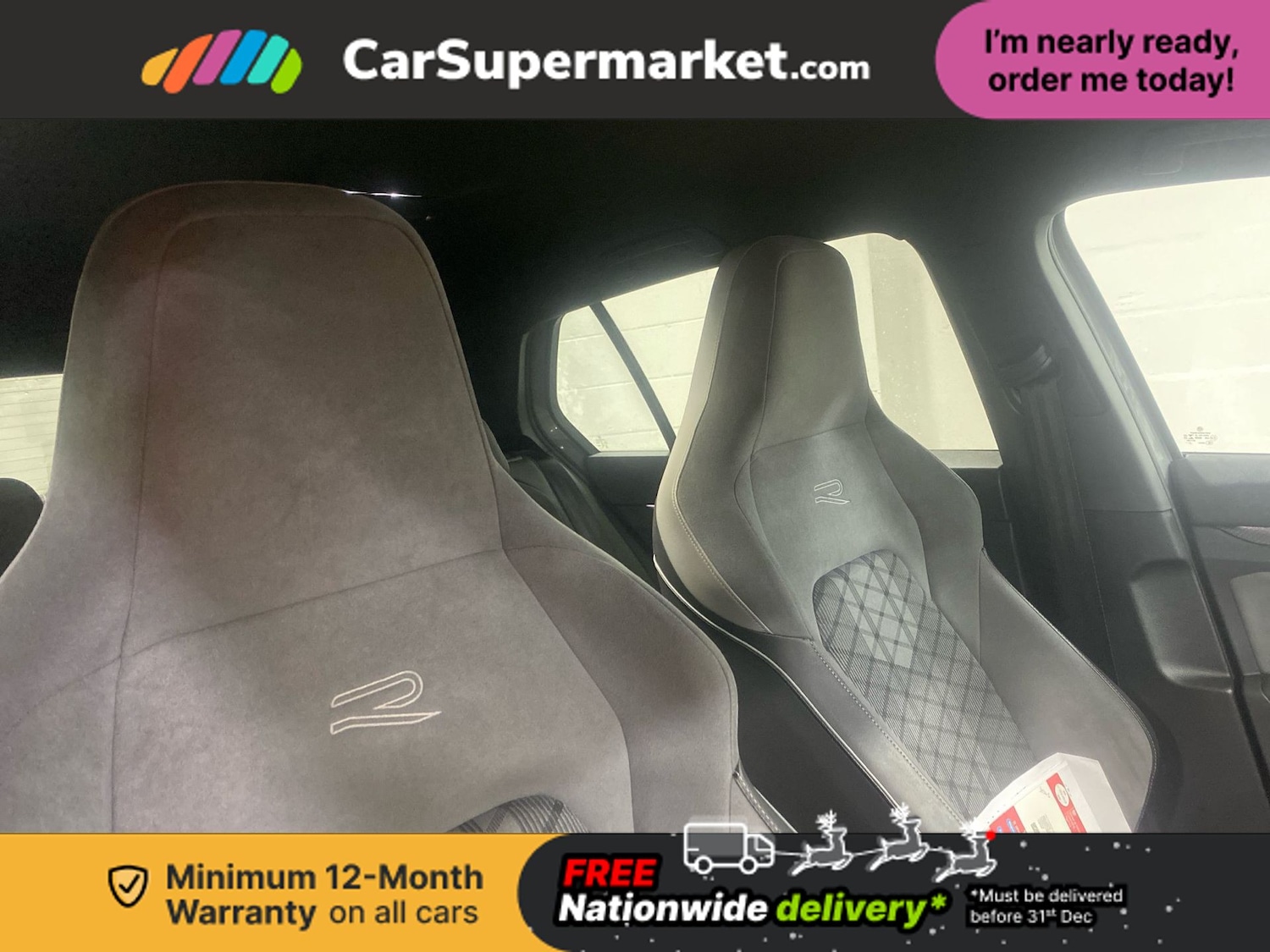 Used Volkswagen Golf 2020 for sale - 76919274: Photo 6