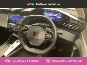 Used Peugeot 408 2024 for sale - 75112790: Photo