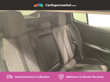Used Peugeot 408 2024 for sale - 75112790: Photo