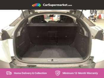 Used Peugeot 408 2024 for sale - 75112790: Photo