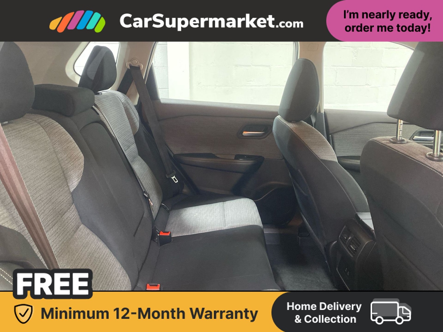 Used Nissan X-Trail 2024 for sale - 78001785: Photo 5