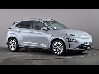 Used Hyundai KONA 2023 for sale - 78668630: Photo