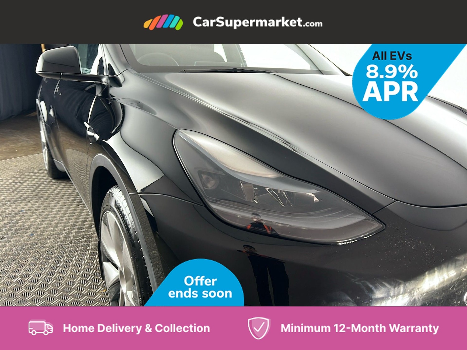 Used Tesla Model Y 2022 for sale - 76128328: Photo 16