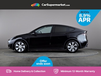 Used Tesla Model Y 2022 for sale - 76128328: Photo 3