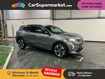 Used Renault Scenic E-Tech 2025 for sale - 77226452: Photo