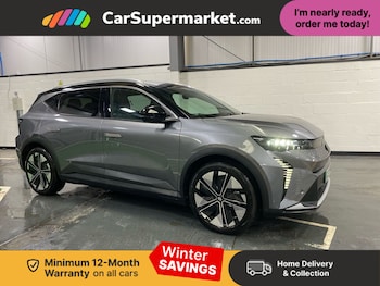 Used Renault Scenic E-Tech 2025 for sale - 77226452: Photo