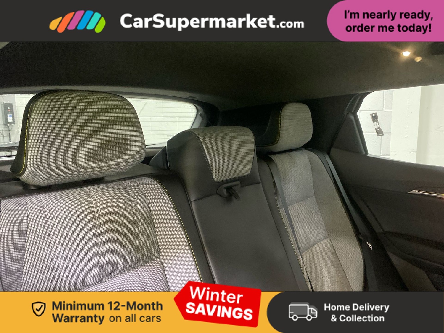 Used Renault Scenic E-Tech 2025 for sale - 77226452: Photo 7