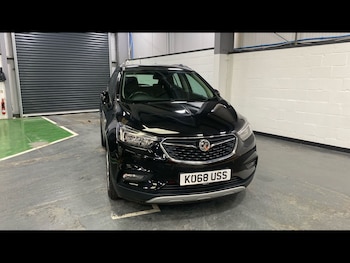 Used Vauxhall Mokka X 2019 for sale - 78726863: Photo